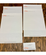 Travelodge Las Vegas vintage stationery paper business card movie photo ... - €17,07 EUR