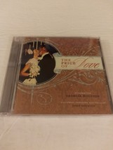 The Price Of Love Audio CD by Georgia Houston and John Houston Brand New - £9.60 GBP