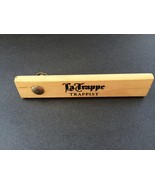 NEW La Trappe Trappist, Abdij Konigshoeven - Retro Wood/Metal Bottle Ope... - £7.82 GBP