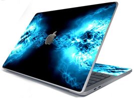 LidStyles Printed Laptop Skin Protector Decal MacBook Pro 13 Retina A2289 image 4