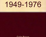 China 1949-1976 [Paperback] Colin Brown - £7.83 GBP