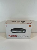 Kodak EasyShare Digital Camera Dock II 2 Type CX/DX Camera Compatible New - £17.02 GBP