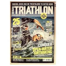 220 Triathlon Magazine No.364 May 2019 mbox2738 25 Ways To Avoid Injury - £4.69 GBP