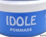 Idole Pommade Anti-Breakage Hair Dressing Dull And Brittle Hair New - $39.59