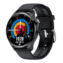 M103 smart watch watch3 offline payment Bluetooth call music - £63.94 GBP