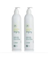 2 Paul Mitchell Lemon Sage Energizing Body Wash 12 oz  - NEW - $32.97