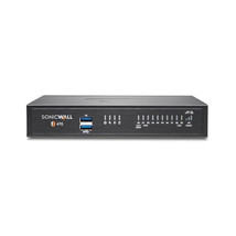 SonicWall 03-SSC-3011 SONICWALL TZ470 SECURE UPGRADE ADVANCED EDITION 3Y... - $70,958.51 MXN