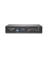 SonicWall 03-SSC-3011 SONICWALL TZ470 SECURE UPGRADE ADVANCED EDITION 3Y... - $69,181.01 MXN