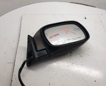 Passenger Side View Mirror Power LHD Heated Fits 97-01 CHEROKEE 1111216 - $49.50