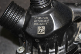 2004-2010 E60 E61 E90 E91 E92 E93 BMW 525I 530I 538I THERMOSTAT HOUSING R1137 image 6