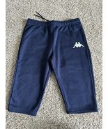 Kappa Kids Bardino Shorts Sports Trousers shorts 8 Years 128cm Navy - €6,17 EUR