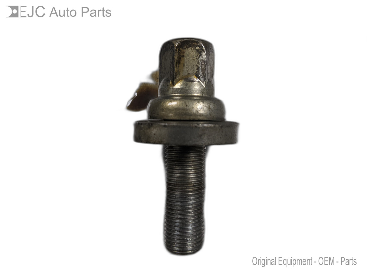 Crankshaft Pulley Bolt For 16-19 Acura ILX  2.4 90017RWCA01 - $19.75