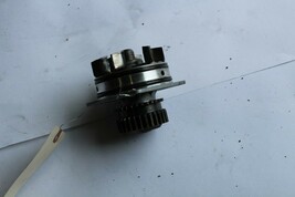 2008-2013 INFINITI G37S COUPE ENGINE WATER COOLANT PUMP M1524 image 8