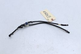 07-13 MERCEDES-BENZ W221 S600 M275 VACUUM HOSE LINE TUBE E4257 image 5