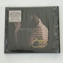 Joy Williams Venus Autographed Signed Cd Civil Wars - £15.69 GBP