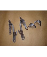 Fit For 92-96 Toyota Camry Hood Hinges &amp; Stopper - Set  - $44.55