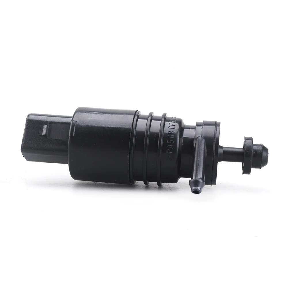 Car Windscreen Wipers Pump for Various Car Models - Replacement Washer Motor - £14.51 GBP