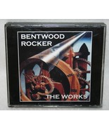 BENTWOOD ROCKER The Works 4 CD Set RARE Not Taken THE VAULTS Take Me To ... - $1,282.52 MXN