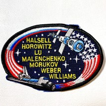 United States NASA Crew Mission Patch - $8.90