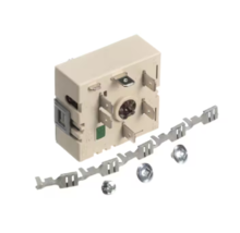Garland 50.59130.006 Infinite Switch Kit 120V fits for E22-15WP Model Ge... - €161,72 EUR