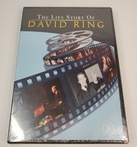 David Ring Life Story Living With Cerebral Palsy DVD - Christian, Biography - £9.66 GBP