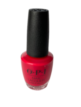 Opi Nail Lacquer &quot;Dutch Tulip&quot; For Women - 0.5 Oz - $6.92