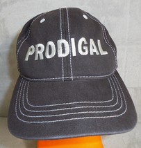 Oregon Pendleton Prodigal Son Brewery Mens Hat Cap Flex Fit S-M Pub Embr... - $242.24 MXN