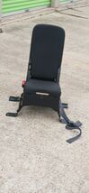 07-13 Chevy Silverado GMC Sierra Front Cloth Center Jump Seat Center Con... - $355.41