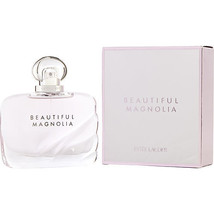 Beautiful Magnolia By Estee Lauder Eau De Parfum Spray 3.4 Oz - £85.74 GBP