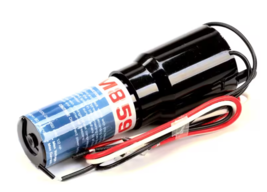 York L076408012419, Start Assist Kit, 3-N-1, Overload &amp; Capacitor, 1/2 HP - $114.85