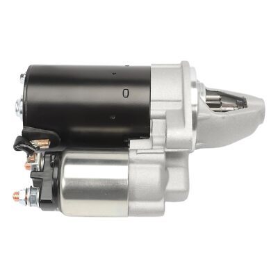 Starter Motor for Mercedes C230 W203 2003-2005, C250 W204 2010-2010, W205 Item image 3