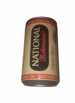 National Bohemian Light Beer Vintage Pull Tab Can  - £3.88 GBP