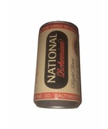 National Bohemian Light Beer Vintage Pull Tab Can  - £3.81 GBP