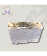 Minty Lavender Goat Milk Soap - $12.11 CAD