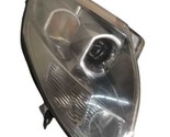 Driver Left Headlight Halogen US Market Fits 04-06 MAXIMA 279440 - £67.34 GBP