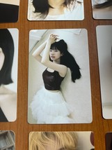 DAHYUN TWICE Official Photocard &#39;STRATEGY&#39; Kpop Authentic Rare - $55.02 MXN