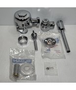 SLOAN 186 XL Regal 1.5 GPF Manual Urinal Flush Valve, Chrome - €69,13 EUR