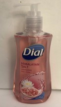 Dial Himalayan Salt Hand Soap 7.5 oz - $2.85