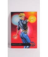 90&#39;s Nostalgia Dazzler, 1995 Fleer Ultra X-Men Card #16 - £2.77 GBP