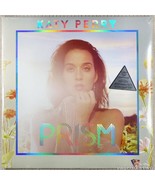 Katy Perry ‎– Prism (2013) 2xLP, Vinyl Album, SEALED - £89.96 GBP