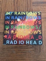 Radiohead CD - £9.18 GBP