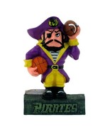EAST CAROLINA PIRATES SPORTS FOOTBALL BASKETBALL MASCOT FIGURE FIGURINE NEW - $25.38
