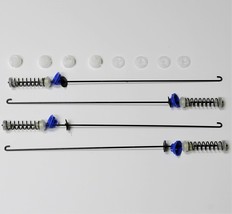 Suspension Rod Kit For Kenmore 11027072600 11027092602 11027062603 11027092603 - £45.48 GBP