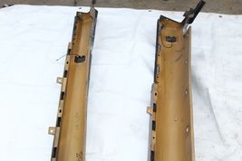 2000-2006 MERCEDES BENZ W215 CL55 CL500 CL600 AMG OEM SIDE SKIRTS H0499 image 8