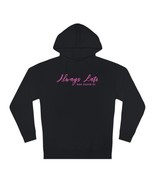 Always Late- Hoodie - $1,119.33 MXN
