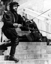 Crossed Swords Featuring Oliver Reed 8x10 Photo - $7.99