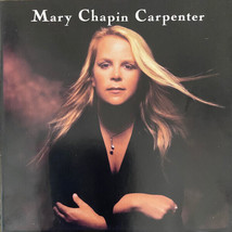 Mary Chapin Carpenter - Time* Sex* Love* (CD) (VG) - £2.23 GBP