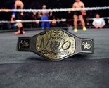 Vtg WCW/ NWO World Heavyweight Champion Belt Wrestling RARE Kids Foam Be... - £25.01 GBP