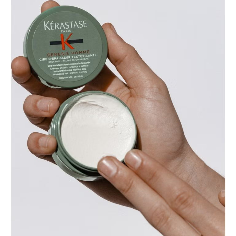 Kerastase Genesis Homme Instant Thickening Molding Clay 2.5oz ml Item image 2