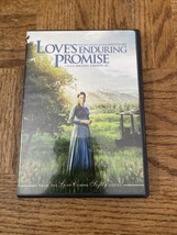 Loves Enduring Promise DVD - £7.86 GBP
